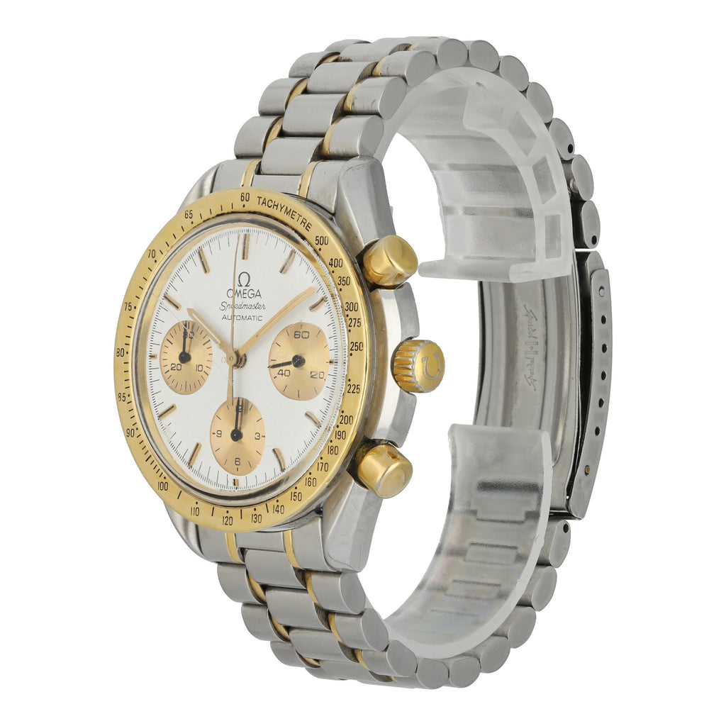 Omega Speedmaster Reduced